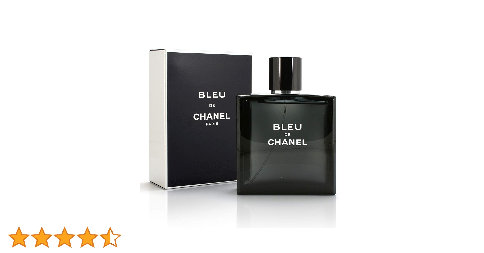 Amazon | シャネル CHANEL ブルー ドゥ シャネル 100ml EDT SP B-CAT